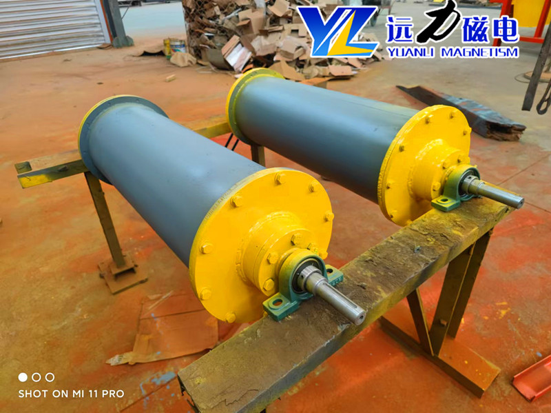2026哪些永磁滚筒厂家矿山案例多？c7网页版-c7(中国) RCT 应用范围广吗？