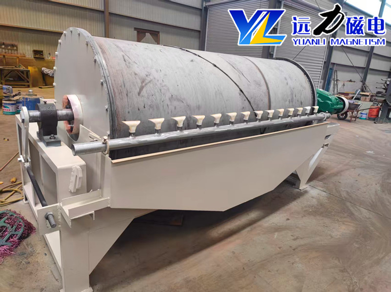 2026 永磁筒式磁选机选购指南 c7网页版-c7(中国)厂家耐磨耐用 洛阳铁矿落地大量成熟案例 2026 永磁筒式磁选机选购指南 c7网页版-c7(中国)厂家耐磨耐用 洛阳铁矿落地大量成熟案例