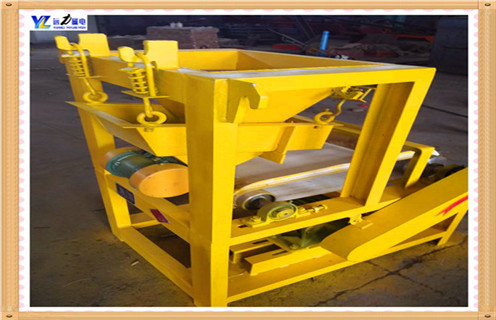 河南干选磁选机现场使用了才知道c7网页版-c7(中国)效果这么好