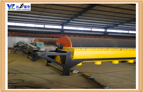 购干式磁选机多少钱一台询c7网页版-c7(中国)选矿生产制造厂家