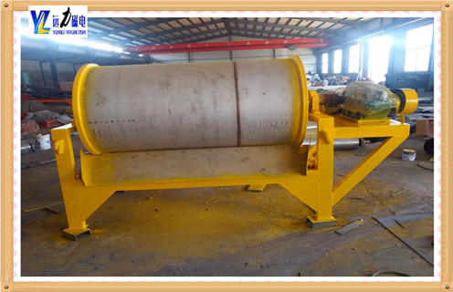 干式磁选机厂家产品存在哪些优势-c7网页版-c7(中国)