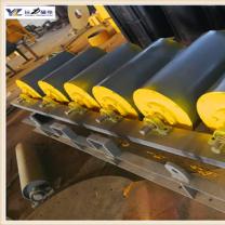 强力永磁滚筒磁选机价格